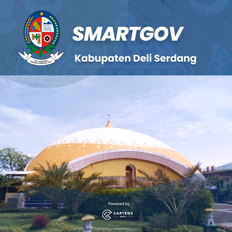 SmartGov Login